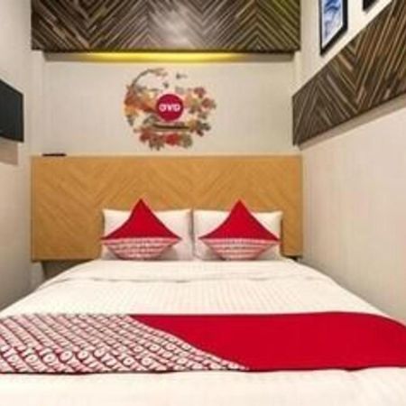 Super Oyo 456 Aljadid Guest House Medan Esterno foto
