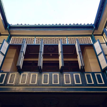 Super Oyo 456 Aljadid Guest House Medan Esterno foto